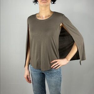 BCBGMaxAzria Vinessa Top Size S